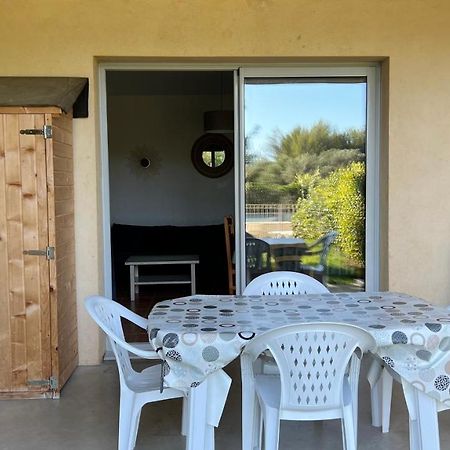 Les Terrasses Du Liouquet T2, Piscine , Parking , Mer A 150 M La Ciotat Kültér fotó